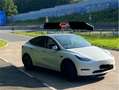 Tesla Model Y RWD White - thumbnail 4