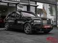 Rolls-Royce Cullinan Zwart - thumbnail 5
