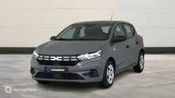 Dacia Sandero 1.0 SCe 65ch Essentiel -22