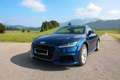 Audi TT Coupe 2.0 TFSI quattro S-Line Blau - thumbnail 1