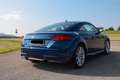 Audi TT Coupe 2.0 TFSI quattro S-Line Blau - thumbnail 4