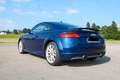 Audi TT Coupe 2.0 TFSI quattro S-Line Blau - thumbnail 3