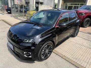 E-Tech  comfort Range
