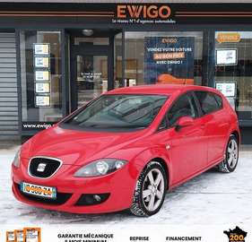 2.0 fsi 150ch stylance 2e main tres bon etat