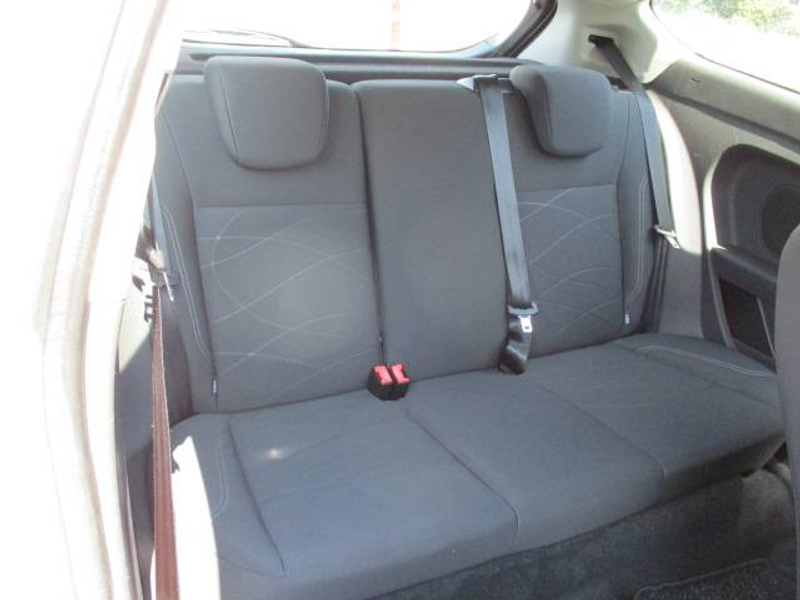 Ford Fiesta Fiesta  5-Türer 1.25 Trend — photo 6
