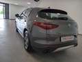 Alfa Romeo Stelvio 2.2 Turbodiesel 190 CV AT8 Q4 Super Business Grijs - thumbnail 8