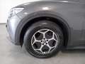 Alfa Romeo Stelvio 2.2 Turbodiesel 190 CV AT8 Q4 Super Business Grijs - thumbnail 9