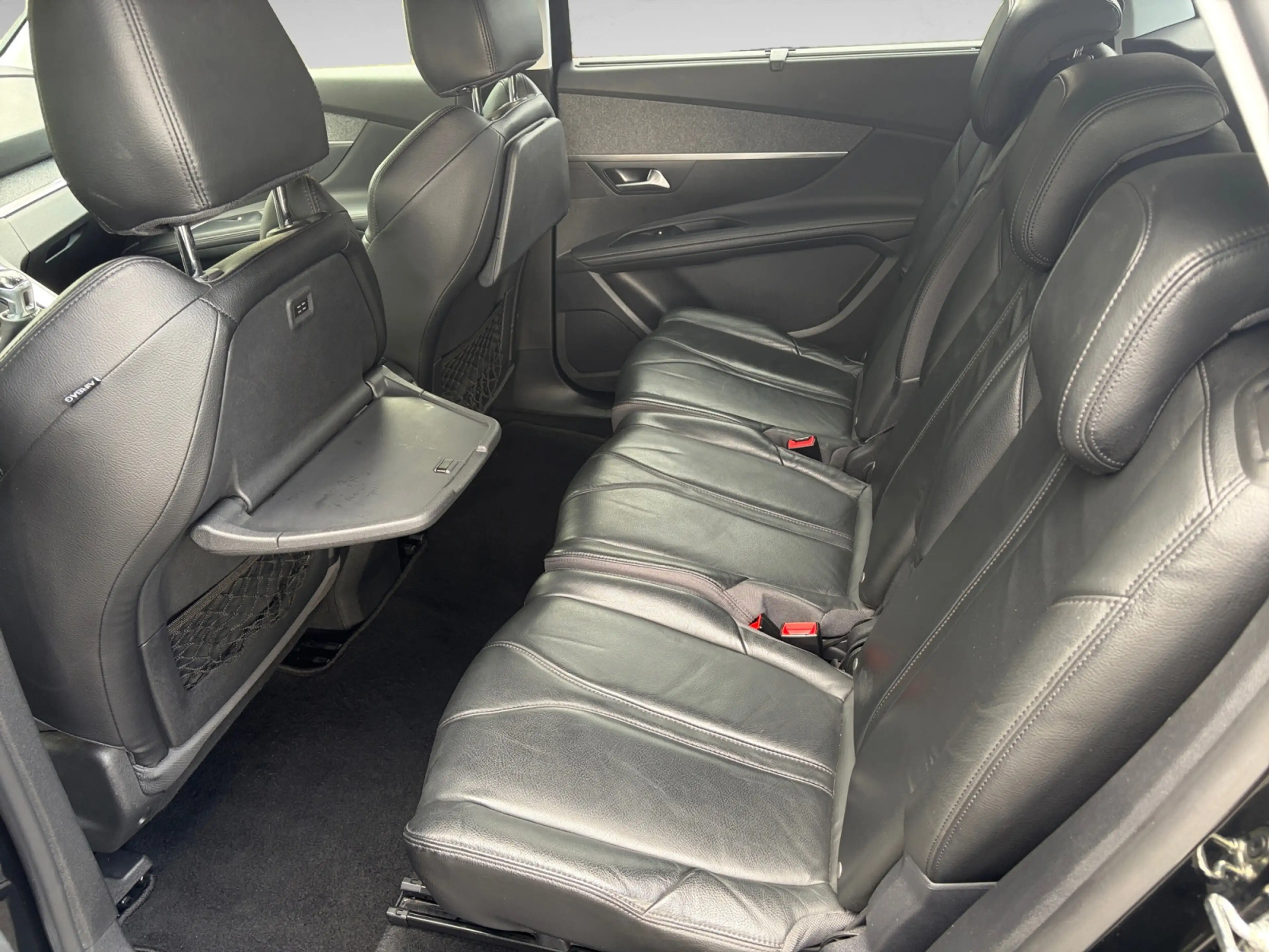 Peugeot 5008 1.2 PureTech Blue Lease Premium 7 Persoons | Clima — photo 6
