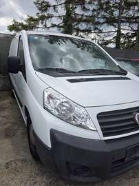 Kombi Standard L2H1 2,0 16V