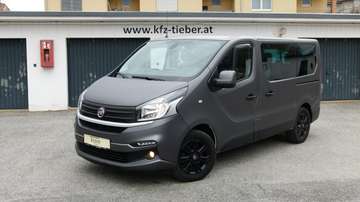 2,0 EcoJet 145 L1H1 *1.BESITZ*9-SITZER*AHK*NAVI*