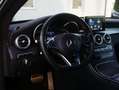 Mercedes-Benz C 300 Coupe Aut. AMG-LINE Silber - thumbnail 9