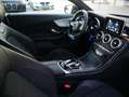 Mercedes-Benz C 300 Coupe Aut. AMG-LINE Silber - thumbnail 12