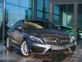Mercedes-Benz C 300 Coupe Aut. AMG-LINE Silber - thumbnail 2