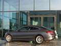 Mercedes-Benz C 300 Coupe Aut. AMG-LINE Silber - thumbnail 6