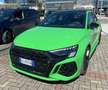Audi RS3 SPB 2.5 tfsi uniprop quattro TETTO CARBOC leasing Verde - thumbnail 19