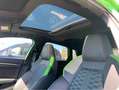Audi RS3 SPB 2.5 tfsi uniprop quattro TETTO CARBOC leasing Verde - thumbnail 22