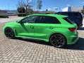 Audi RS3 SPB 2.5 tfsi uniprop quattro TETTO CARBOC leasing Verde - thumbnail 9
