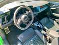 Audi RS3 SPB 2.5 tfsi uniprop quattro TETTO CARBOC leasing Verde - thumbnail 14