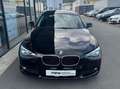 BMW 114 114 i Black - thumbnail 1