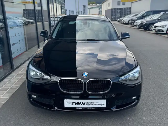 BMW 114 114 i