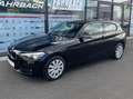 BMW 114 114 i Black - thumbnail 2