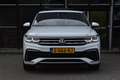 Volkswagen Tiguan 1.5 TSI R-Line Business+ Lane Pano ACC Stuurvw. Wit - thumbnail 2
