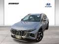 Hyundai TUCSON NX4 Prestige Line 1,6 T-GDi HEV 2WD AT t1hp Argent - thumbnail 1