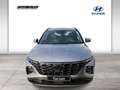 Hyundai TUCSON NX4 Prestige Line 1,6 T-GDi HEV 2WD AT t1hp Ezüst - thumbnail 2