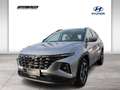 Hyundai TUCSON NX4 Prestige Line 1,6 T-GDi HEV 2WD AT t1hp Ezüst - thumbnail 3