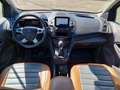 Ford Tourneo Connect Grand 1.5 EcoBlue Aut.Titanium Toterwinkel AHK Gris - thumbnail 9