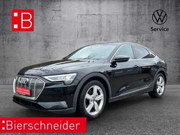 Sportback 55 qu. S line AHK ACC 20 KAMERA