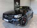 Mercedes-Benz GLC 300 Coupe  4MATIC/CARPLAY/360°/BURMESTER/LED Schwarz - thumbnail 1