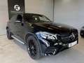 Mercedes-Benz GLC 300 Coupe  4MATIC/CARPLAY/360°/BURMESTER/LED Schwarz - thumbnail 6