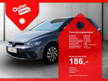 VI 1.0 TSI Friends ASSIST+CARPLAY+LM