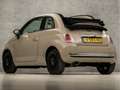 Fiat 500C 1.2 Lounge Sport (AIRCO, ELEK RAMEN, LM VELGEN, SP Bruin - thumbnail 3