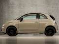 Fiat 500C 1.2 Lounge Sport (AIRCO, ELEK RAMEN, LM VELGEN, SP Bruin - thumbnail 2