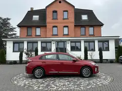 Hyundai IONIQ Trend ACC NAVI INFINITY SHZ CAM