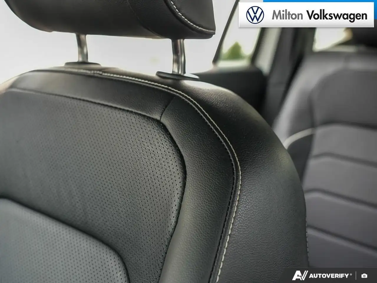 Volkswagen Tiguan photo Volkswagen Tiguan