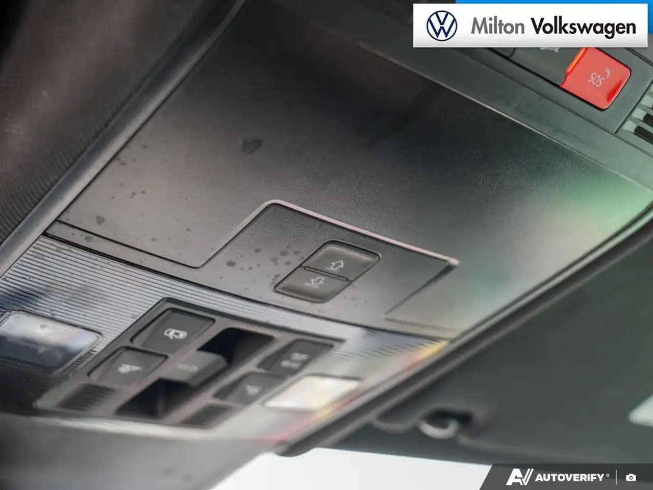 Volkswagen Tiguan photo Volkswagen Tiguan