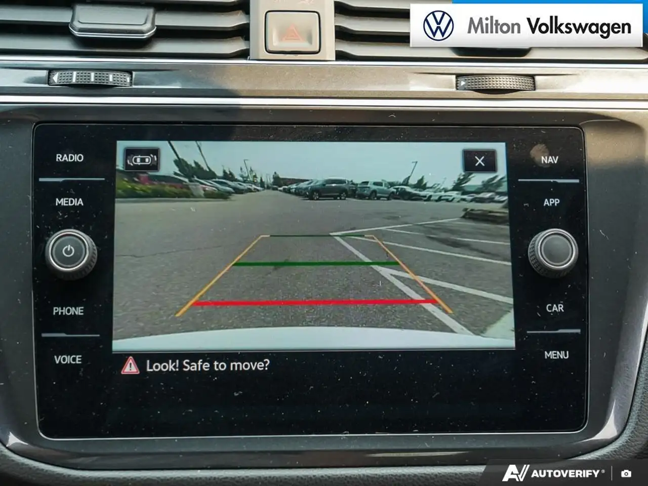 Volkswagen Tiguan photo Volkswagen Tiguan