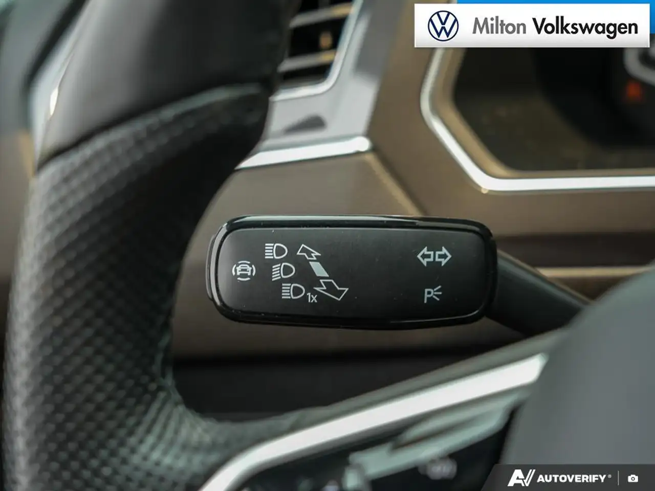 Volkswagen Tiguan photo Volkswagen Tiguan