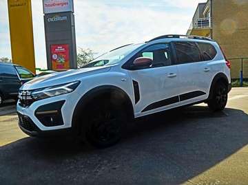 Jogger 1.0 TCe Extreme 5pl.