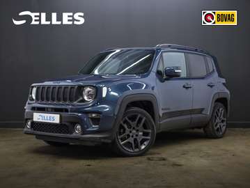 4xe 240 Plug-in Hybrid Electric S | Stuurwielverwa