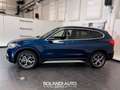 BMW X1 sdrive18d xLine auto Bleu - thumbnail 5