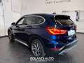 BMW X1 sdrive18d xLine auto Blauw - thumbnail 8