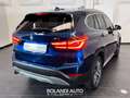 BMW X1 sdrive18d xLine auto Blau - thumbnail 3