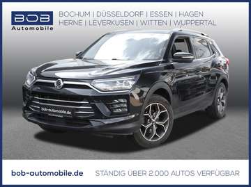 1.5 T-GDI Onyx Digi Cockpit 4x2 NAVI AHK