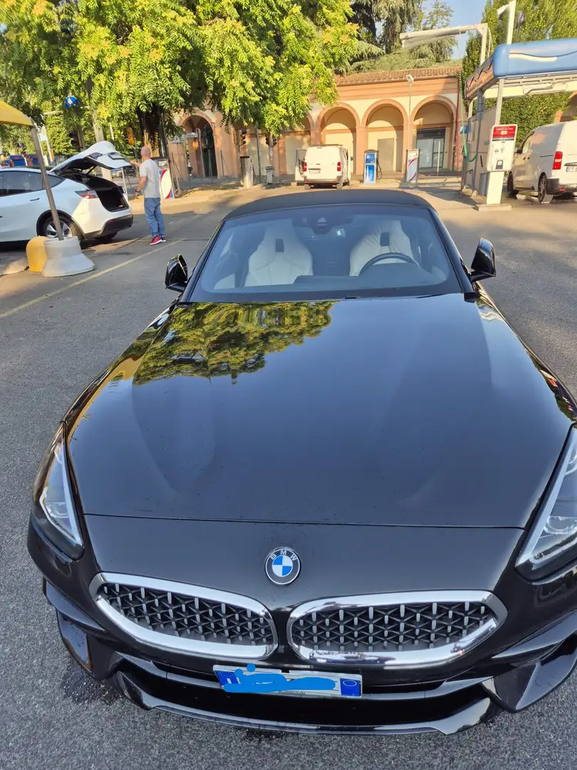 BMW Z4 Z4 G29 sdrive 20i auto Nero - 1