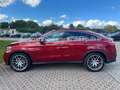 Mercedes-Benz GLE 63 AMG GLE -Klasse Coupe GLE 63 AMG 4Matic Rouge - thumbnail 4