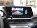 Hyundai i20 CONNECT & GO Navi Rückfahrkam.BOSE PDC Klimaautoma Grau - thumbnail 9